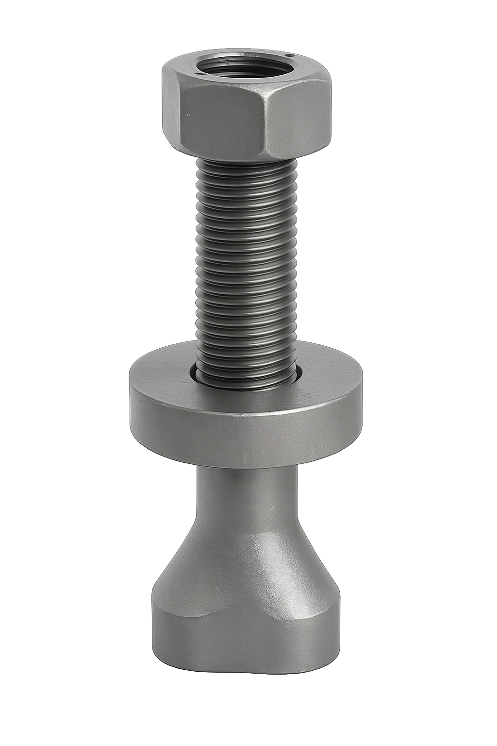 Bolting for wear liners